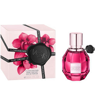 Viktor & Rolf Flowerbomb Ruby Orchid Eau de Parfum (EdP) 30 ml Parfüm