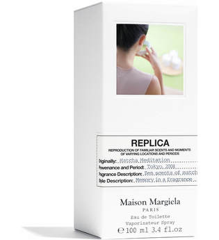 Maison Margiela - Replica - Matcha Meditation - -replica Matcha Meditation Edt