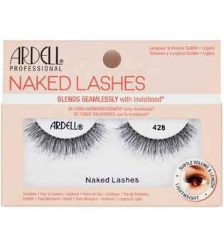Ardell Naked Lashes 428 Wimpern 1 Stk No_Color