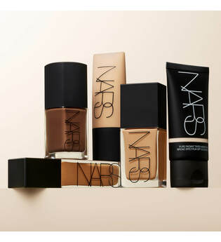 NARS Soft Matte Complete Foundation 45ml (Various Shades) - Huahine