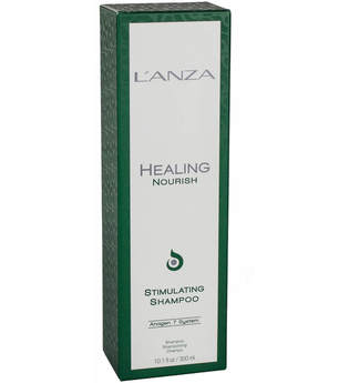 Lanza Haarpflege Healing Nourish Stimulating Shampoo 300 ml