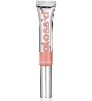 Lottie London Gloss'd Lip Gloss 8ml (Various Shades) - Drenched