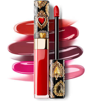 Dolce&Gabbana Shinissimo Lipstick 5ml (Various Shades) - 330 Amethyst Vibe
