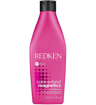 Redken Acidic Bonding Concentreate Pre-Treatment and Colour Extend Magnetics Hair Bundle