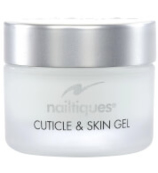 Nailtiques Cuticle and Skin Gel 7g
