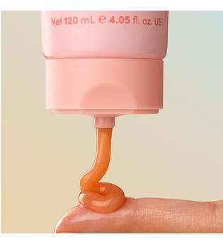 Sand & Sky Australian Pink Clay Deep Pore Cleanser Reinigungsgel 120.0 ml