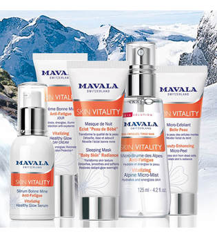 Mavala Skin Vitality Beauty Enhancing Micro-Peel 65 ml