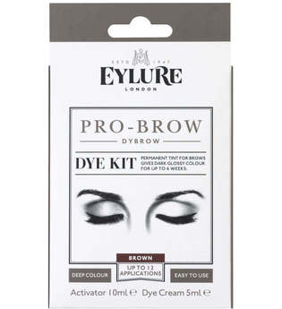 Eylure Dybrow - Dark Brown Augenbrauenfarbe 1.0 pieces