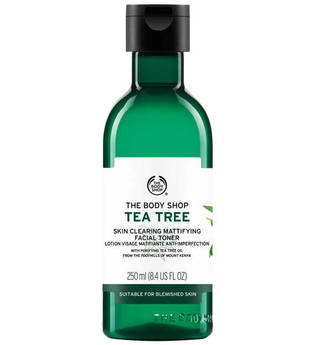 THE BODY SHOP Tea Tree Facial Toner 250 ml