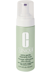 Clinique Clinique Sonic System Gesichtsreinigungsbürste Extra Gentle Cleansing Foam 125 ml