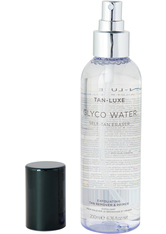 Tan-Luxe Glyco Water Self-Tan Eraser Exfoliating Tan Remover and Primer 200ml