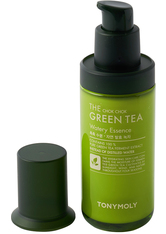 Tonymoly The Chok Chok Green Tea Watery Skin Gesichtstoner 180.0 ml