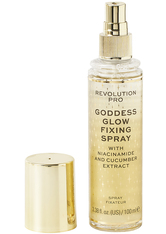 Revolution Pro Goddess Glow Setting Spray 100 ml