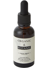 Organic & Botanic Balancing Facial Serum Gesichtspflegeset 30.0 ml