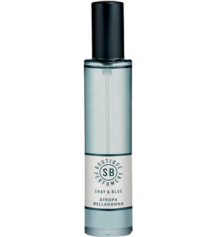 SHAY & BLUE Atropa Belladonna Natural Spray Fragrance Eau de Parfum 30 ml