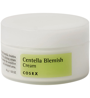 Cosrx Centella Blemish Cream Gesichtscreme 30.0 g