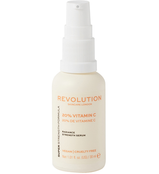 Revolution Skincare 20% Vitamin C Serum Vitamin C Serum 30.0 ml