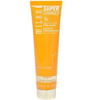 Supercharged Brightening Prep Mask