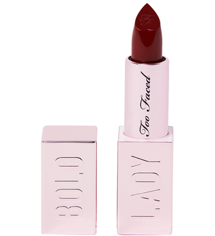 Lady Bold EmPower Pigment Cream Lipstick Be True To You