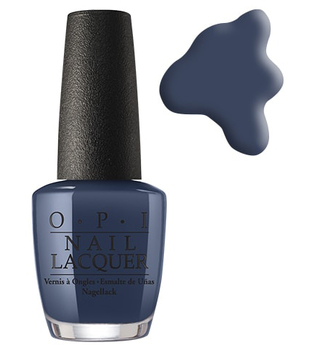 OPI Nail Lacquer Blues & Greens - Less is Norse