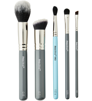 My Essential Makeup Brush Set