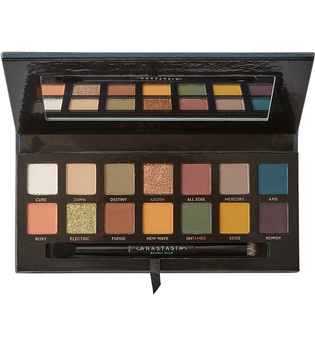 Anastasia Beverly Hills Subculture Palette Eye Shadow 9.8g