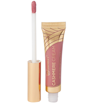 Cashmere Cream - Comfort Lipstick-Thirsty