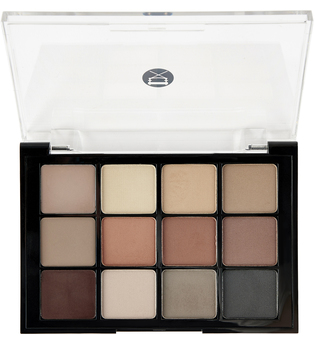 00 Structure Brow Palette