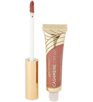 Cashmere Cream - Comfort Lipstick-Perf