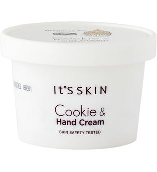 It's Skin Cookie & Hand Cream Original Handcreme  80 ml