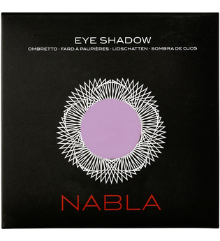 Nabla - Mono Lidschatten - Eyeshadow Refill - Lotus