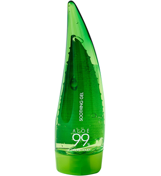 Holika Holika - Körperpflegegel - Aloe 99% Soothing Gel - 55ml