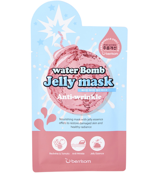 Berrisom Water Bomb Jelly Mask – Anti-Wrinkle 33 ml