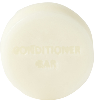 grüum Glôs Zero Plastic Shine Enhancing Conditioner Bar 50g