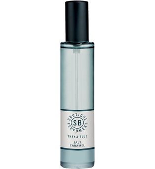 SHAY & BLUE Salt Caramel Natural Spray Fragrance Eau de Parfum 30 ml