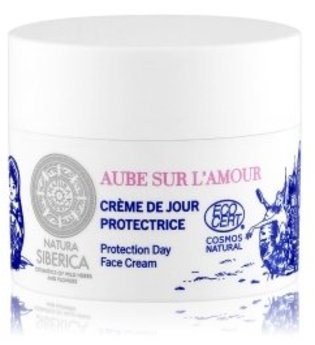 NATURA SIBERICA Sibérie Mon Amour Protection Tagescreme  50 ml