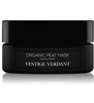 Vestige Verdant Organic Peat  Gesichtsmaske  50 ml