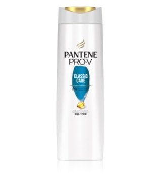 PANTENE PRO-V Classic Care Haarshampoo  300 ml
