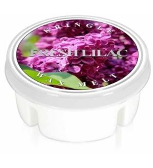 Kringle Candle Fresh Lilac Wax Melt Duftkerze  35 g
