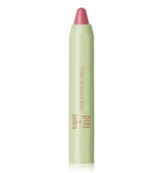 Pixi Lips Tinted Brilliance Lipstain Lippenbalsam 3 g Radiant Rose
