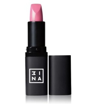 3INA The Essential Lipstick Lippenstift  Light Pink