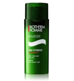 Biotherm Homme Age Fitness Advanced Tagescreme  100 ml