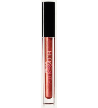 Huda Beauty - Lip Strobe – Saucey – Lipgloss - Kupfer - one size