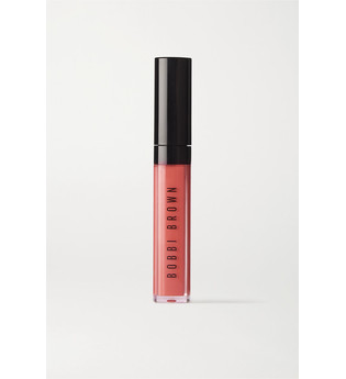 Bobbi Brown - Crushed Oil-infused Lip Gloss – Wild Card – Lipgloss - Orange - one size