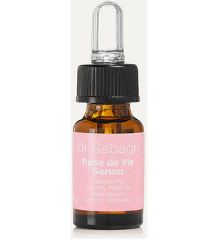 Dr Sebagh - Rose De Vie Serum, 5 Ml - Serum - one size