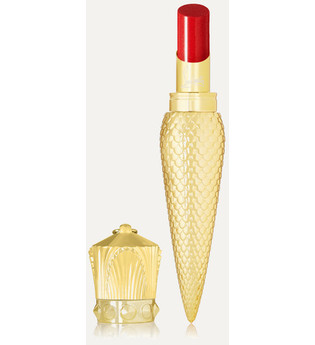 Christian Louboutin Beauty - Sheer Voile Lip Colour – Mexicatchy – Lippenstift - Rot - one size
