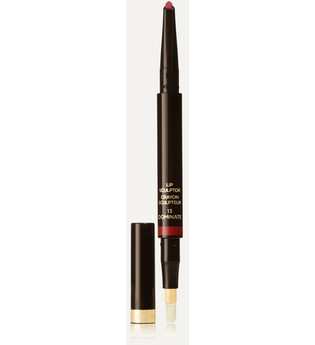 TOM FORD BEAUTY - Lip Sculptor – Dominate 13 – Lipliner - Rot - one size