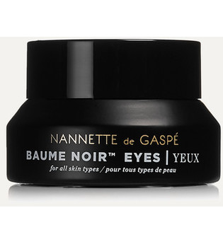 Nannette de Gaspé - Art Of Noir – Baume Noir Eyes, 15 Ml – Augencreme - one size