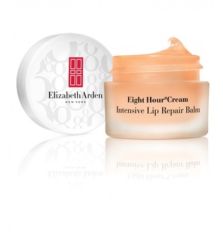 Elizabeth Arden - Eight Hour® Cream Intensive Lip Repair Balm, 11.6ml – Lippenpflege - one size