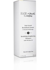 HAIR RITUEL by Sisley Shampoos & Conditioner Soin Lavant Lissant - Shampoo mit Vitaminen und Mineralstoffen 200 ml